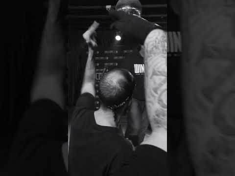 K-lee performance at Coast 2 Coast Live 1/29/18