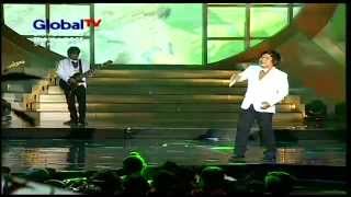 Download lagu WALI BAND [Cari Berkah] Live At Global Seru Awards 2014 (23-04-2014) Courtesy GLOBAL TV mp3