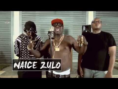 XL Cypher Bees 2015 -part 06- Cef, Raiva, Naice Zulo, Francis