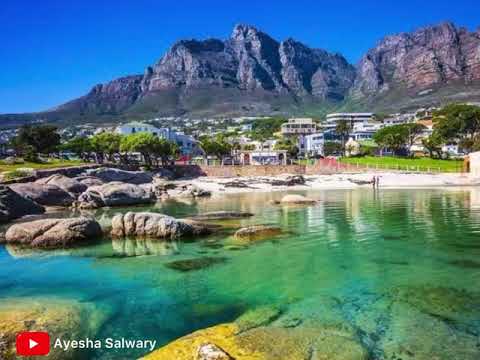 CAPE TOWN / CAPE MALAY QASIDAS | SALAWAT MEDLEY
