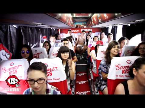 Yogi feat. Shift & Ruby - Inghetata