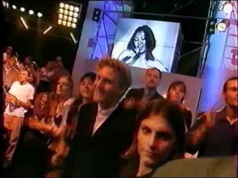 Anggun - Un Geste d'Amour