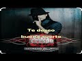 MI FRACASO ELVIS CRESPO MERENGUE KARAOKE, ZENY KARAOKE