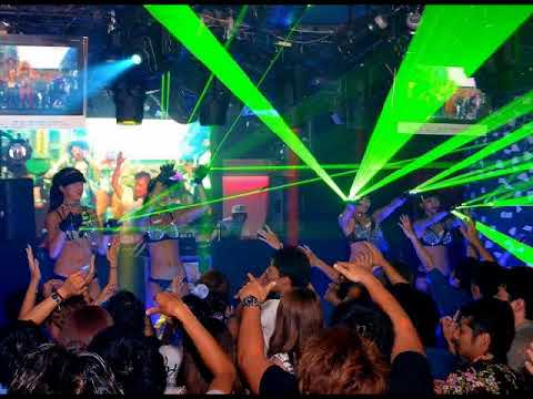 Sofia trance - port vol.9 (mixed by J.Lentz)