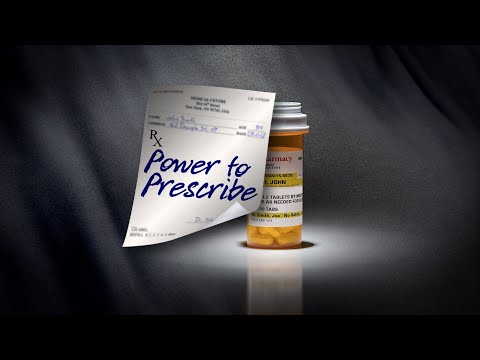 Power to Prescribe | Full Measure