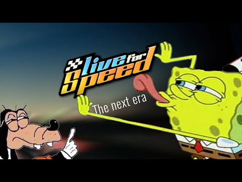 LFS - UPDATE TOMORROW?