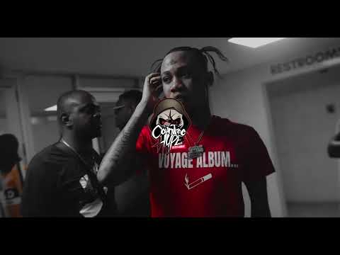 Countree Hype - Intence | London Drill | Official Video