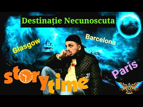 🔴 Drumul Oaselor - Dumnezeu îți dă atat cât poți sa duci. (Story - Paris, Barcelona)