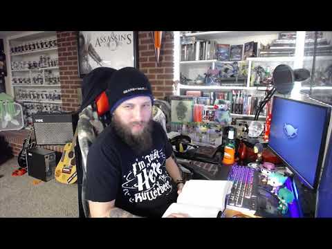 THUNDERHEAD CHAPTER 38- A TRILOGY OF CRITICAL ENCOUNTERS | Story Time With Freak EP 38