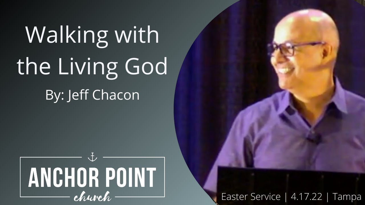 Anchor Point Worship Service | Easter Sunday | 4.17.22