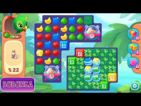 Wildscapes level 1038 HD