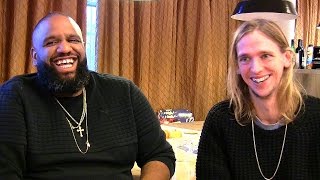 Watskeburt de musical: Musical volgens Willie en Faberyayo