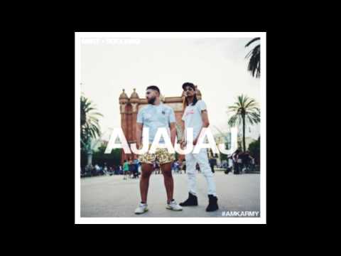 MERT feat. Soolking AJAJAJ