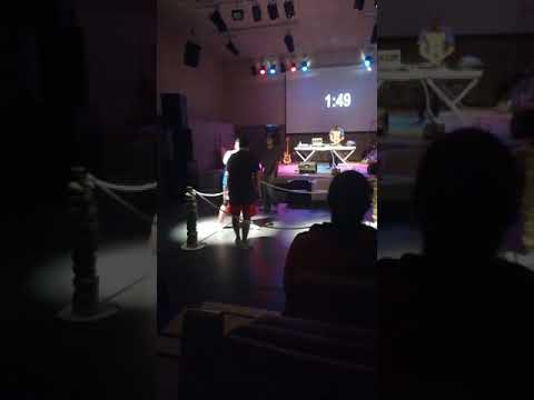 Mito vs Tuero Sanse Urbano