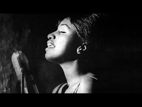 Ethel Ennis - Then I'll Be Tired Of You (1958).