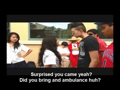 BIRTH OF TECHSTATIC (STHS/SGGHS DANCE)