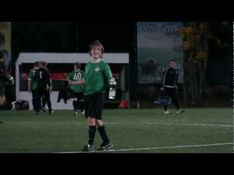 JK Jalgpallihaigla - FC Toompea 1994 väravad