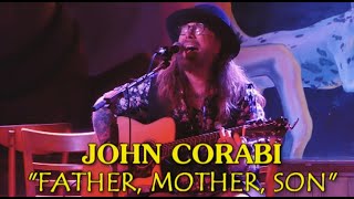 John Corabi: "Father, Mother, Son" Live 3/14/21 Firehouse BBQ &amp; Blues, Richmond, IN