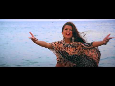 Johanna feat Dani Otil , Boier Bibescu , Adrian Tutu , Nonis - Tot ce simt [ Official Video ]