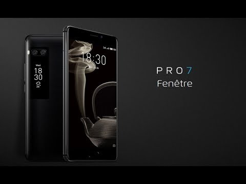 MEIZU PRO 7