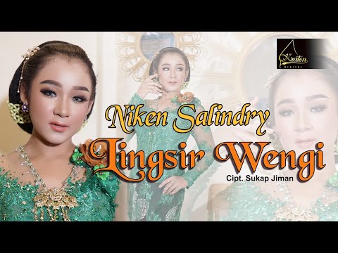 Niken Salindry - Lingsir Wengi (Official Music Video)