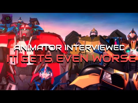 TRANSFORMERS FAN FILM SITUATION GOT EVEN WORSE (DRAMA)