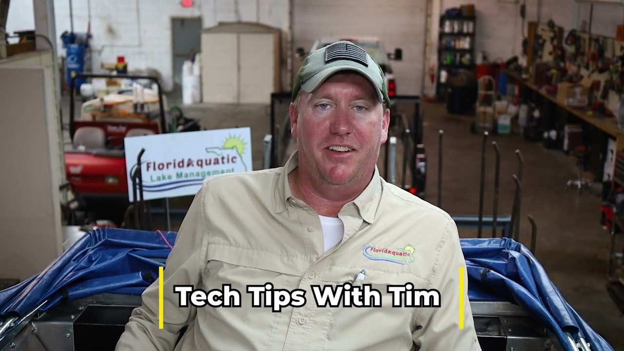 Truxor Tech Tip: How to set the date and time.