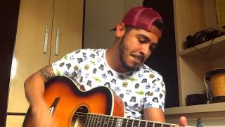 ( Mundo de Ilusões - Cover ) Gusttavo Lima