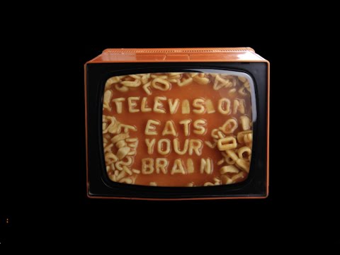 Deva St. John - The Information Age (Official Lyric Video)