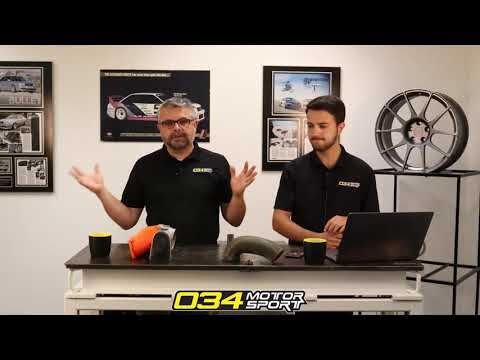 How would you Compare your Dynamic+ Springs to Coilovers? | 034Motorsport FAQ
