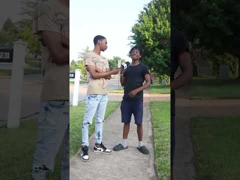 Ty Bucks😭😭😭 #funny #publicinterview #ayeemanman #skits #stlouis #comedyskits #explore #314