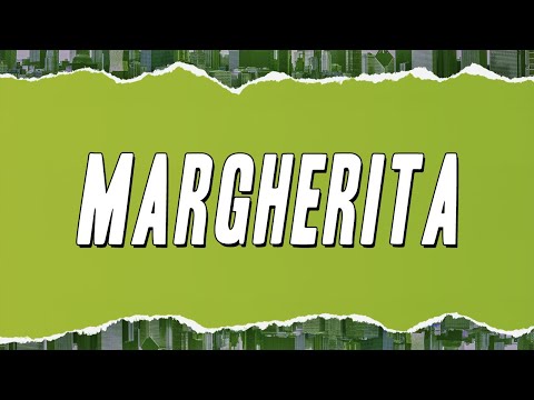 Riccardo Cocciante - Margherita (Testo)