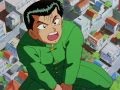 Yu Yu Hakusho Episode 1 HD