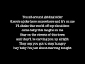 Bruce Springsteen - Dancing in the Dark (Lyrics)