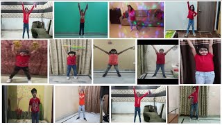 MAKE SOME NOISE | KIDZ BOP KIDS | DANCE COVER | KIDS DANCE | GROUP DANCE | GRADUATION DAY