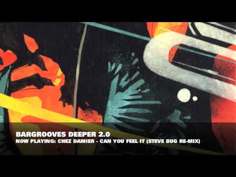 Bargrooves Deeper 2.0