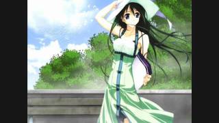 nightcore 5 Elements