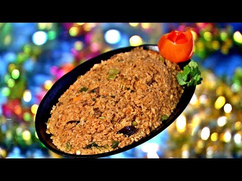 Dhe Ruchi I Ep 220 - Beef Vegetable Rice I Mazhavil Manorama
