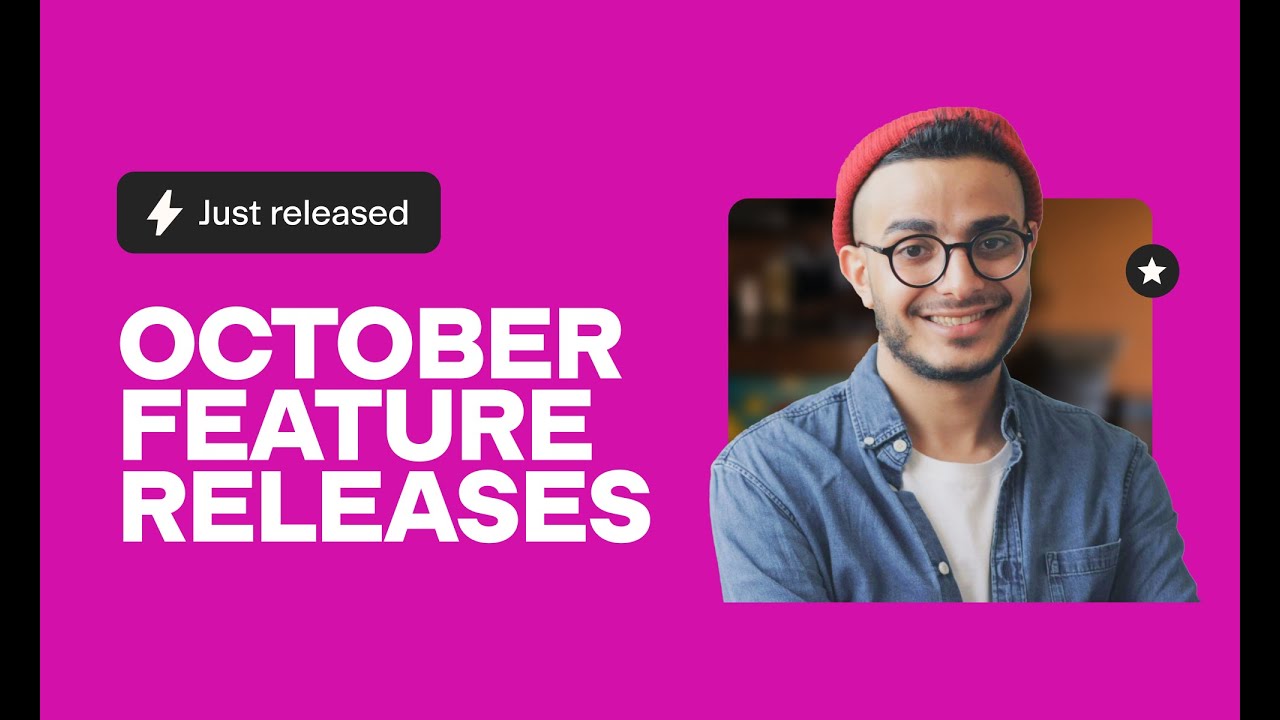 TestGorilla - October 2025 feature releases video thumbnail