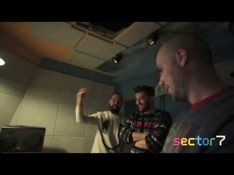 Smiley feat. Deliric - Balada Lui Cosmin [Sector 7]