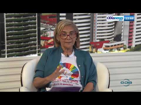 O DIA NEWS 26 08  Maria JoseÌ (vice pres- Grupo Matizes)