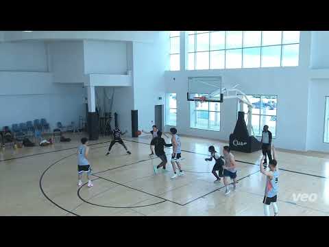 DNA Fundamentals (54) Tier 4 - 2023 SUMMER Sin Fighters (55) - tcbl sunday