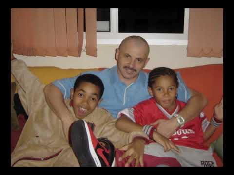 DJ Alpiste - Na Quebrada