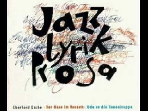 Eberhard Esche liest Tucholsky - Der Mann beim Arzt
