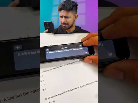 AI PEN FOR EXAM😳😍😍