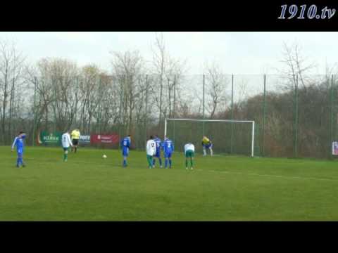 02.03.2014: SV Blau-Weiß Neuhof vs. SV Arminia Hannover 1:3