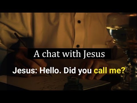 download lagu mp3 mp4 Jesus Chat, download lagu Jesus Chat gratis, unduh video klip Download Jesus Chat Mp3 dan Mp4 Free All Gratis