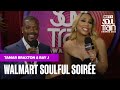 2023 Soulful Soirée Pre-Show Hosted By Tamar Braxton & Ray J | Soul Train Awards '23