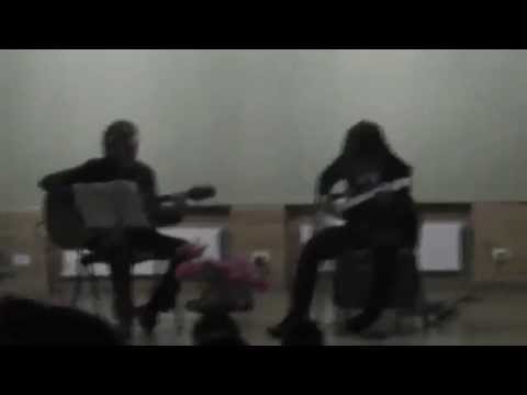 Graduación 2º Bach IES República Oriental do Uruguai 2011-12 (2/3)