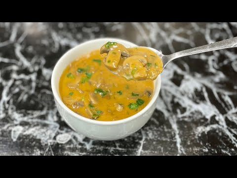 LA SEULE ET UNIQUE SOUPE qui'il vous faut pour bien se réchauffer 🥶🥣